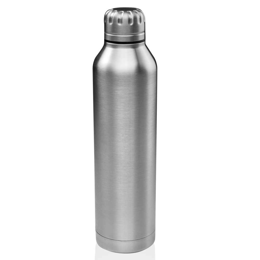 34 oz. Stainless Steel Water Bottle, custom water bottle with logo imprint 4