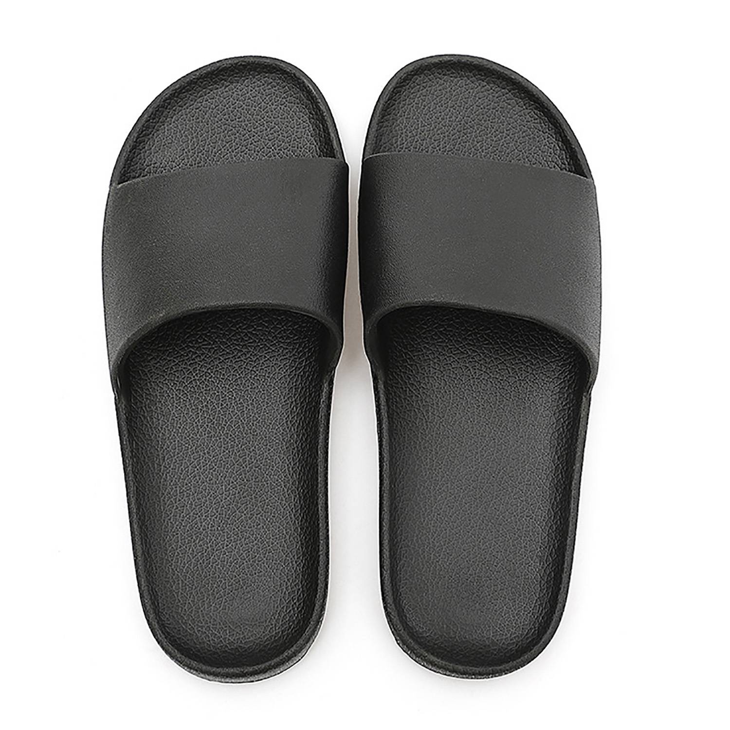 Soft Memory Foam Non-Slip Slippers 3