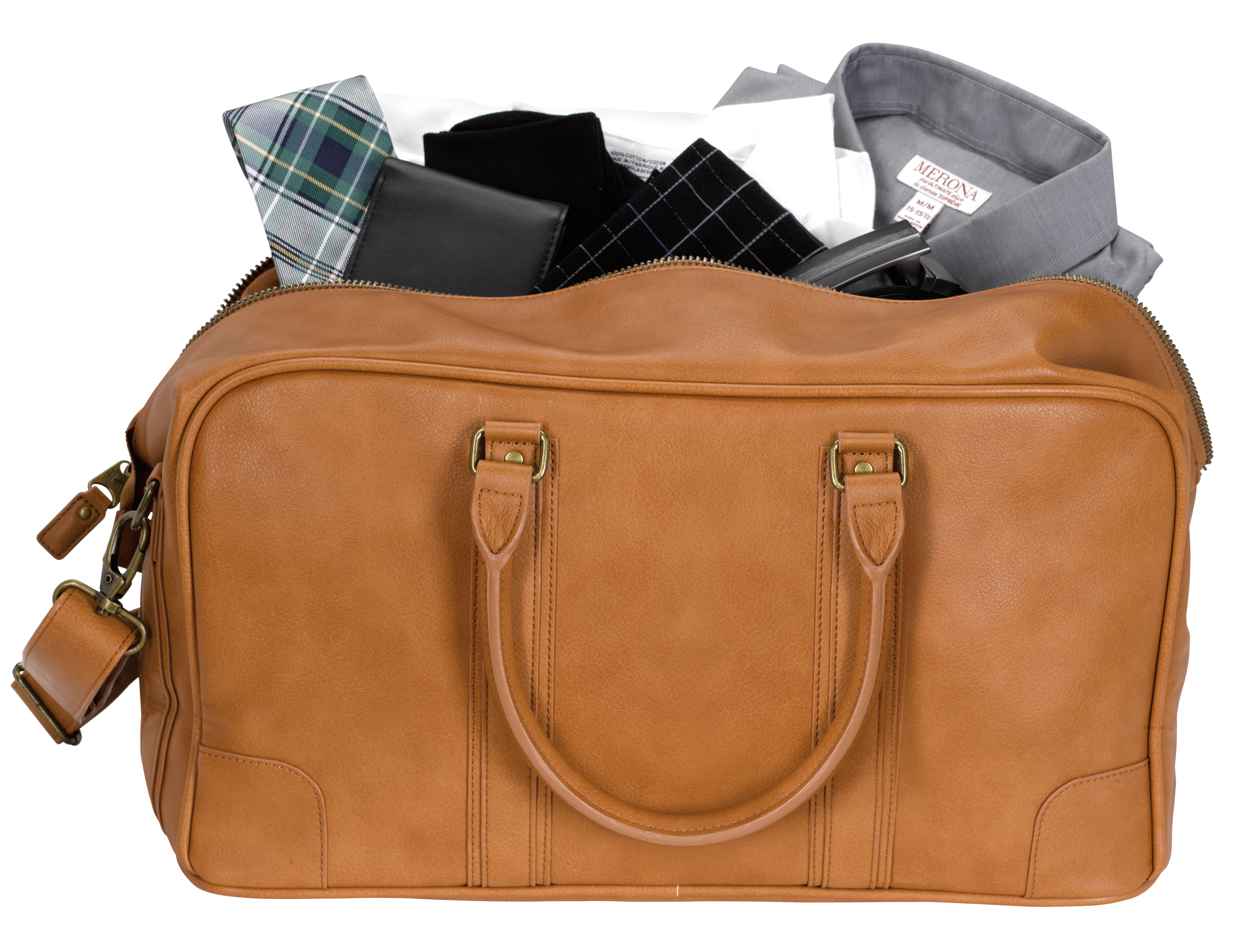 KAPSTON® Natisino Duffel 34