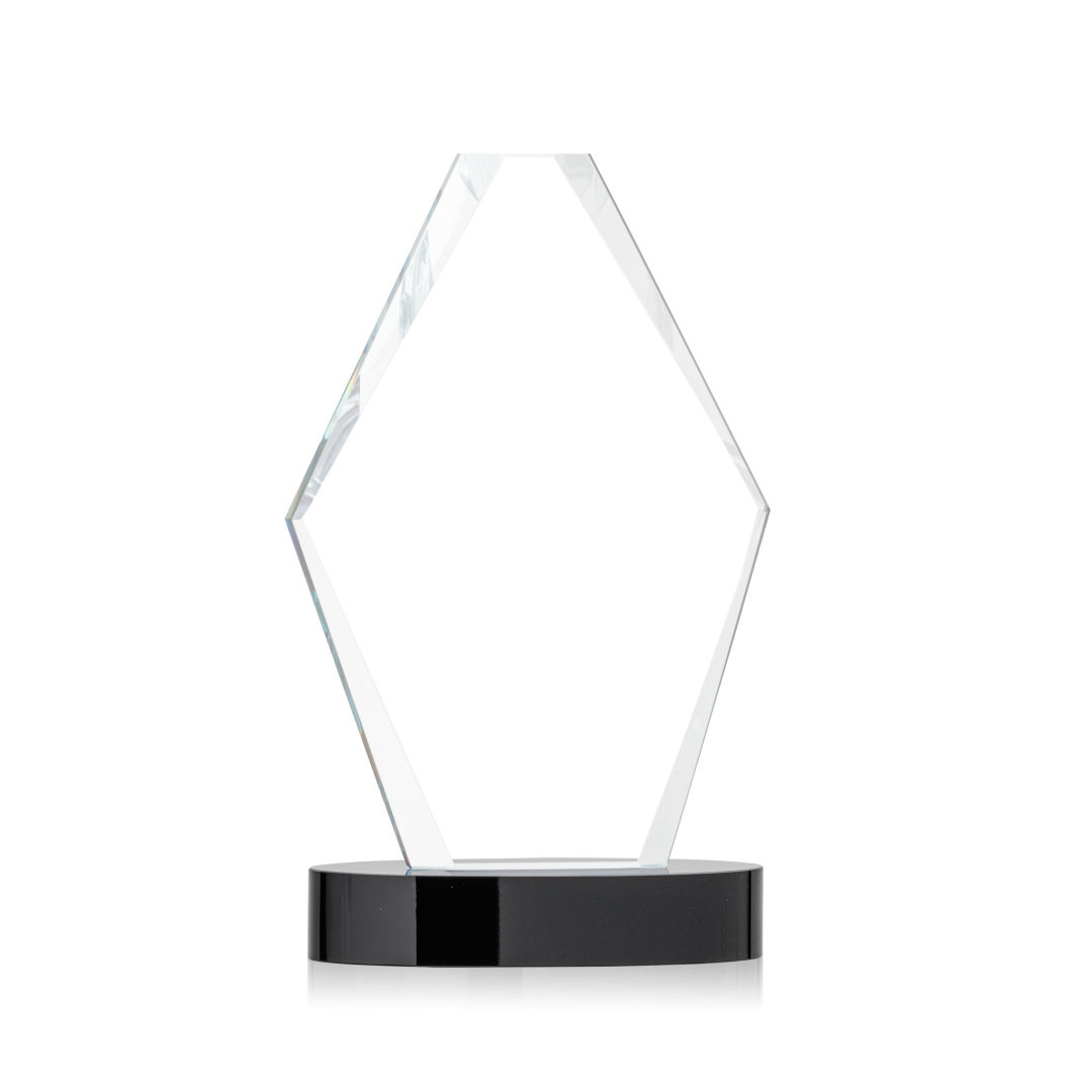 Redding Award - Black 2
