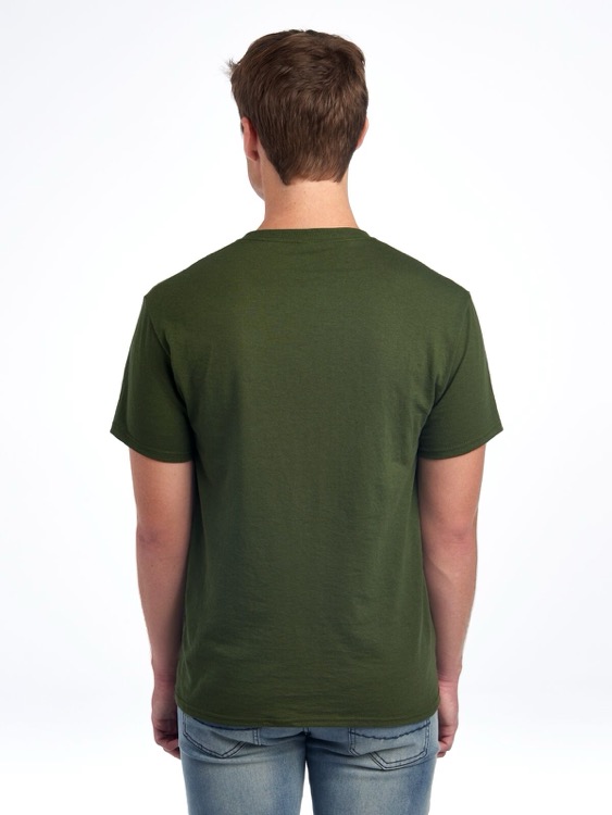 JERZEES DRI-POWERĀ® Unisex T-Shirt 177