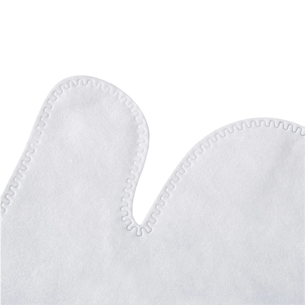 Disposable Hotel Shoe Shine Cloth 5