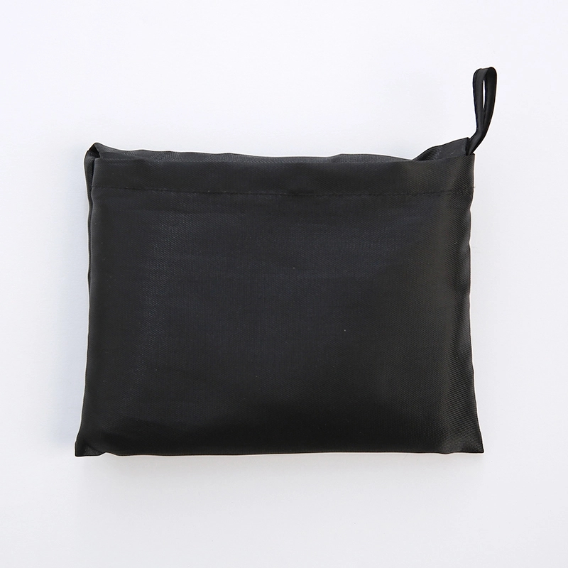 Shopping Bag Lady Foldable Oxford Cloth 3