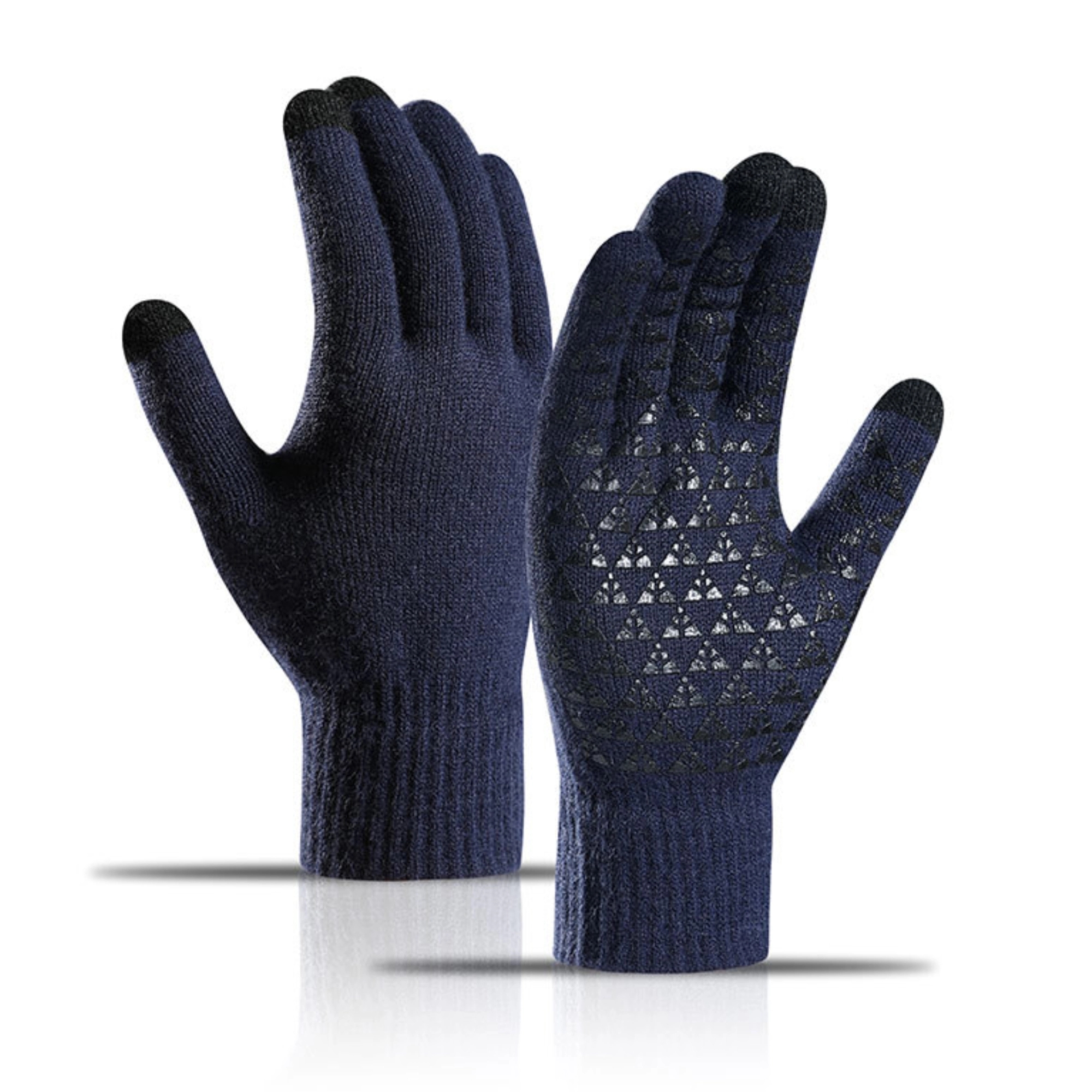 Winter Anti-Slip Gloves Touch Screen 3