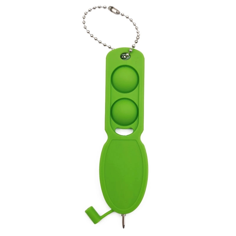 Bubble Fidget Toy with Ballpoint Pen 11