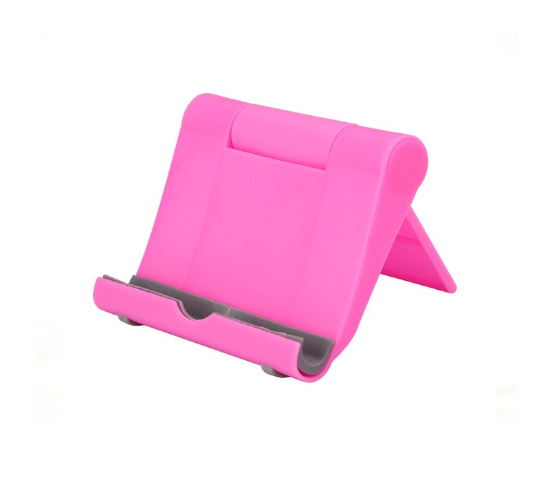 Two-Fold Plastic Phone Stand and Holder 14