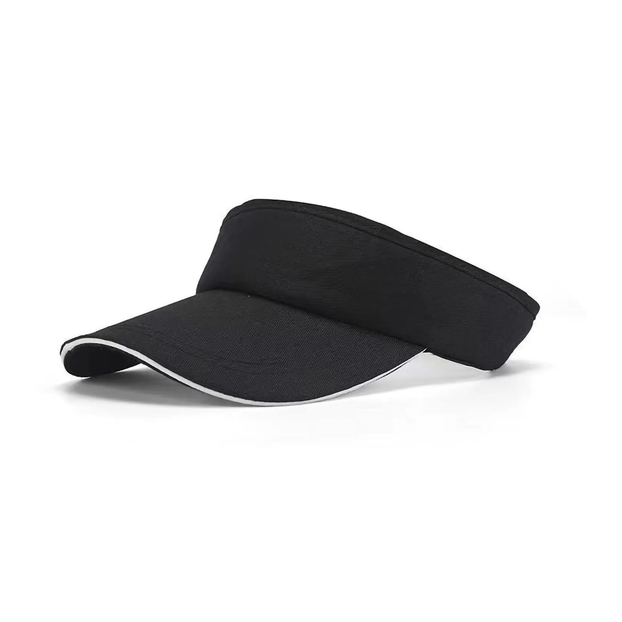Athletic Sports Sun Visor Hat MOQ100 7