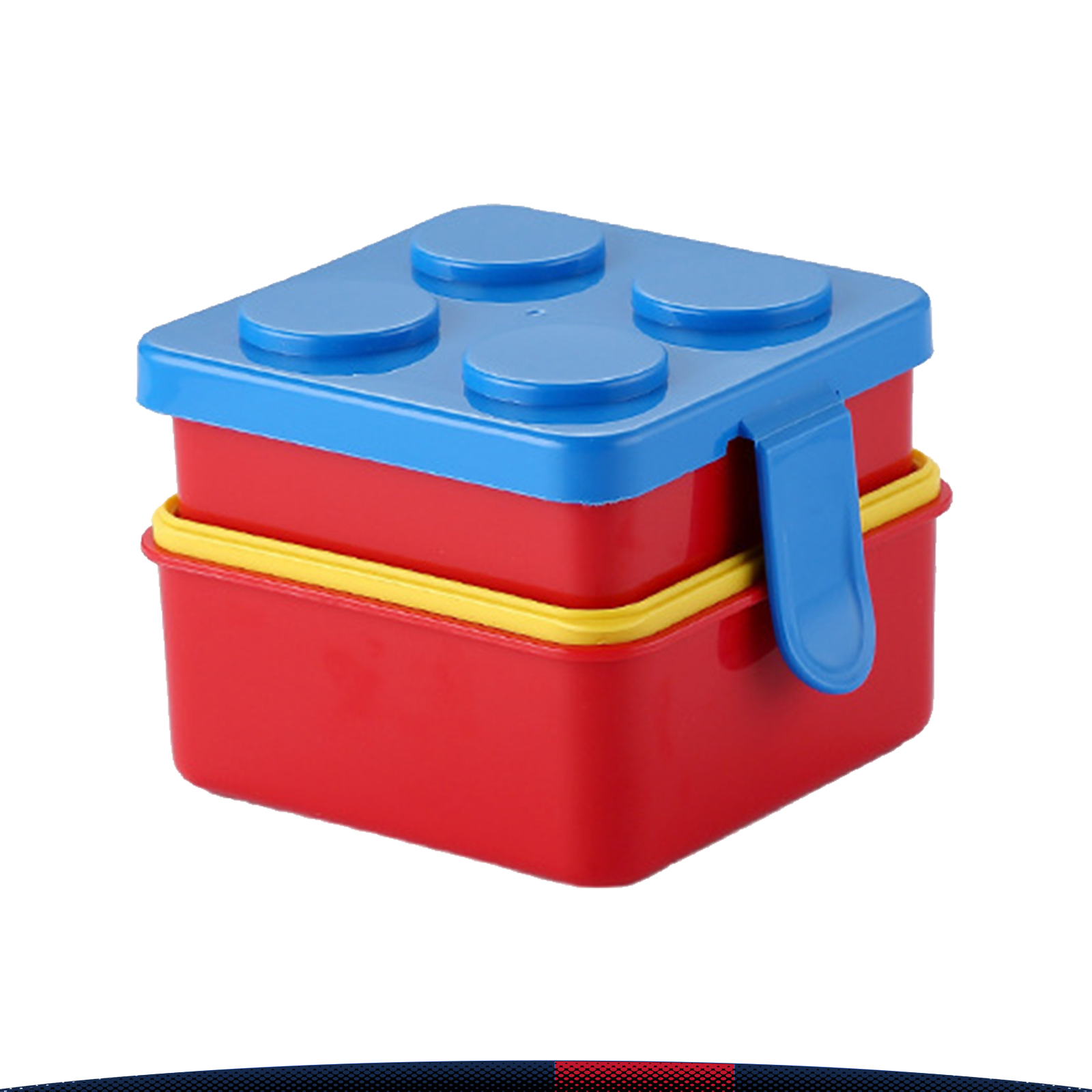 Awins Block Lunch Box 3