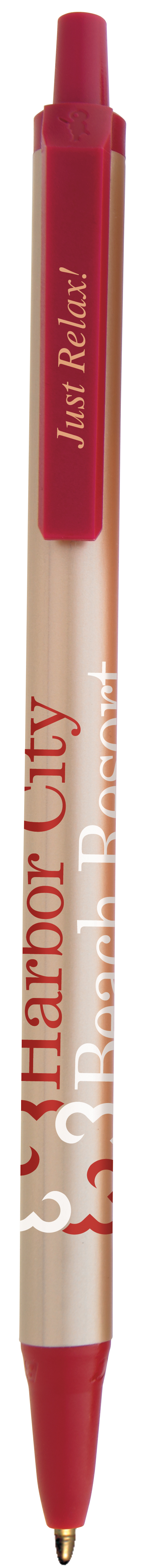 BIC® Clic Stic® Pen