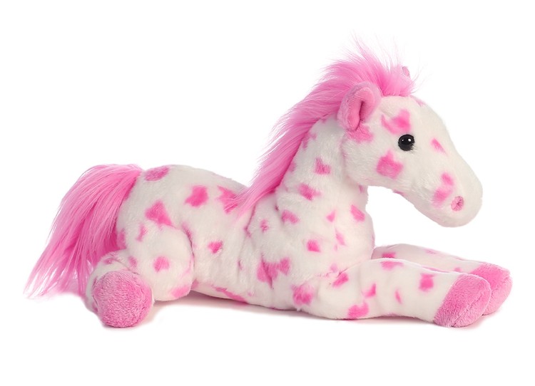 12" Dolly Horse 2
