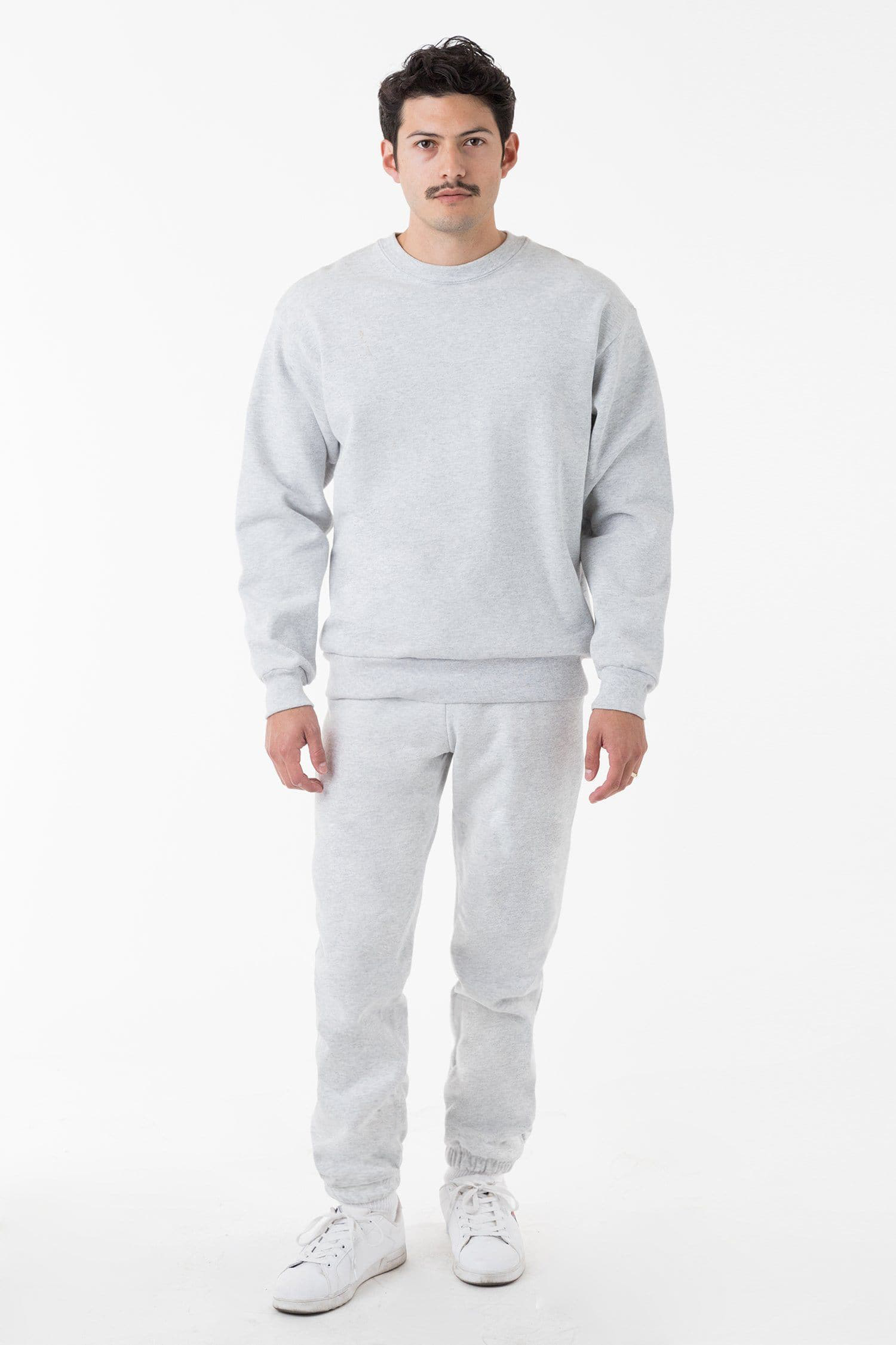 14 OZ HEAVY FLEECE SWEATPANTS 23