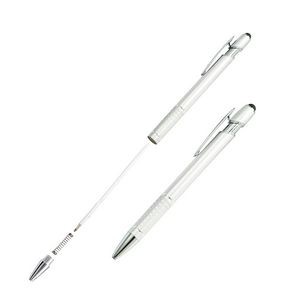 Stylus Metal Pen 21