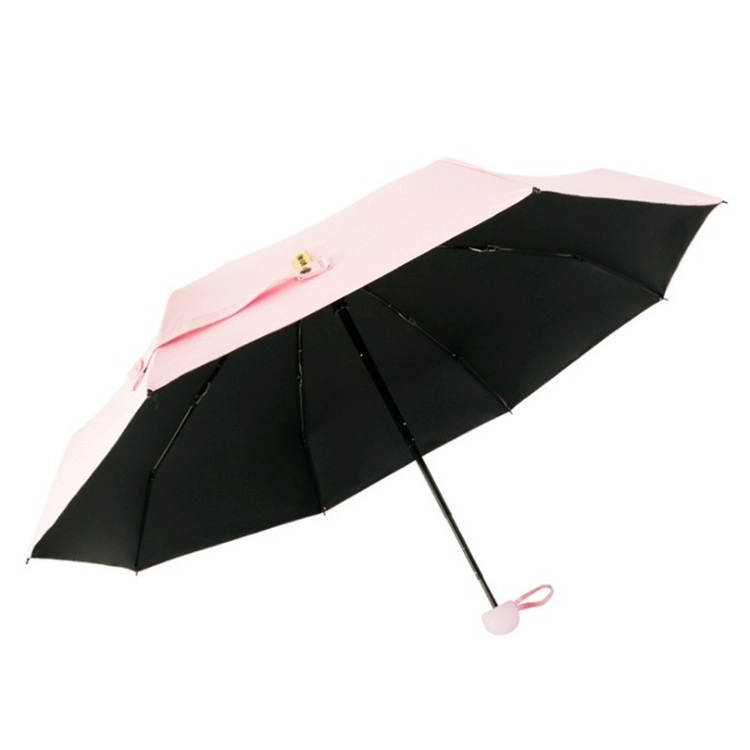 UV protection folding umbrella 3