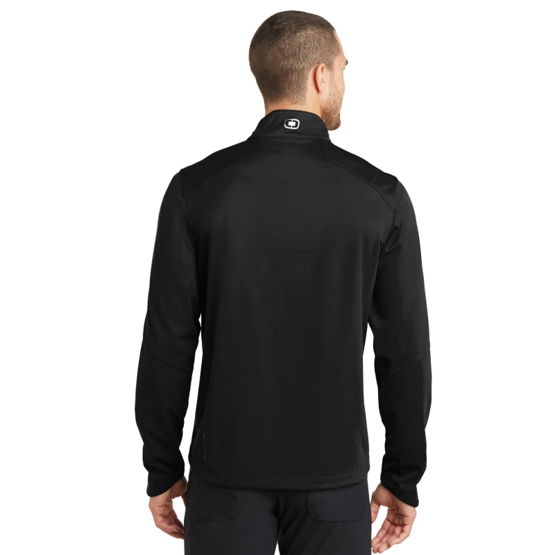 OGIO Crux Soft Shell. 10