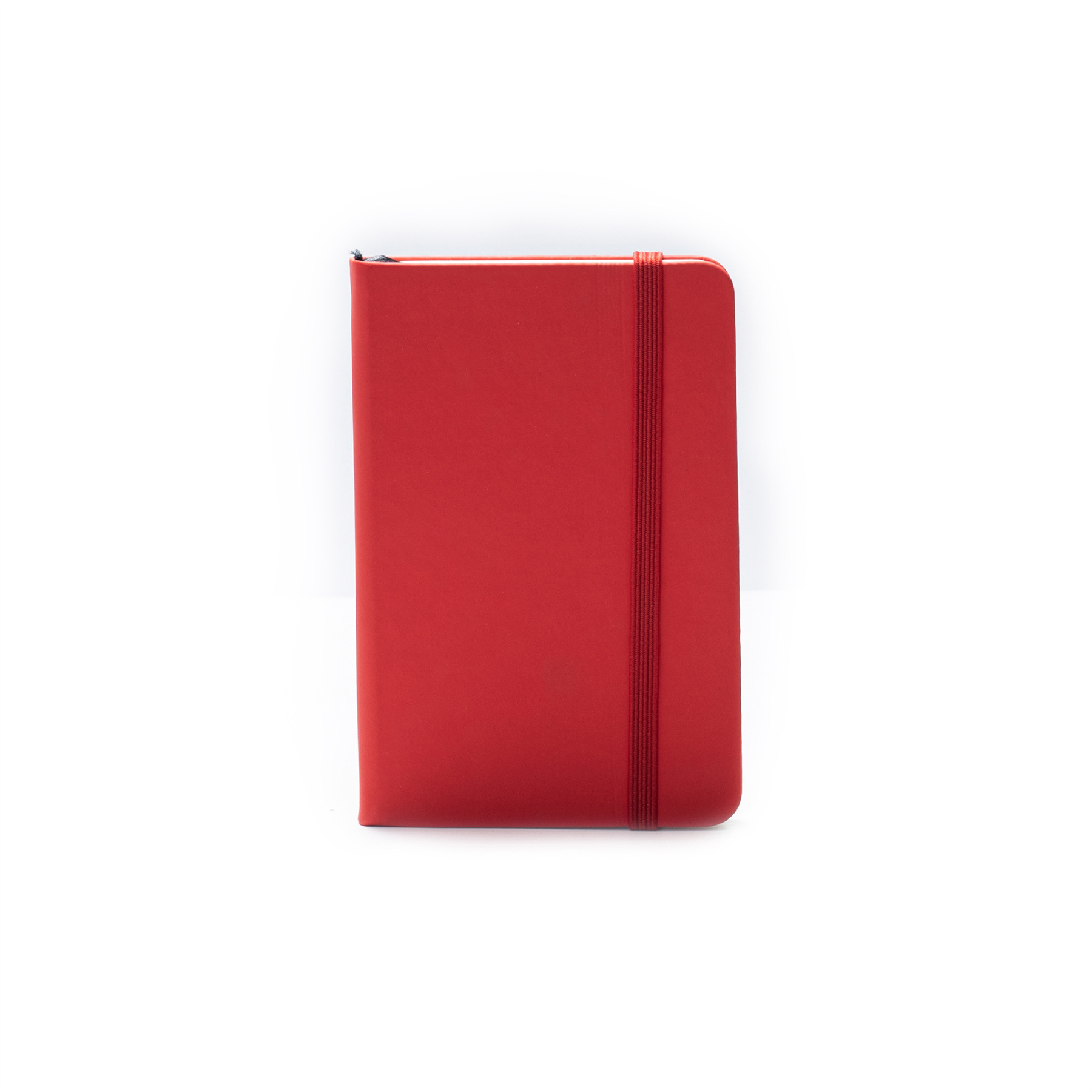 A6 Hardcover Small Mini Notebooks 12
