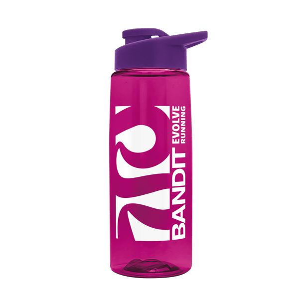 Gravel 26oz Tritan® Flair Bottle 2629