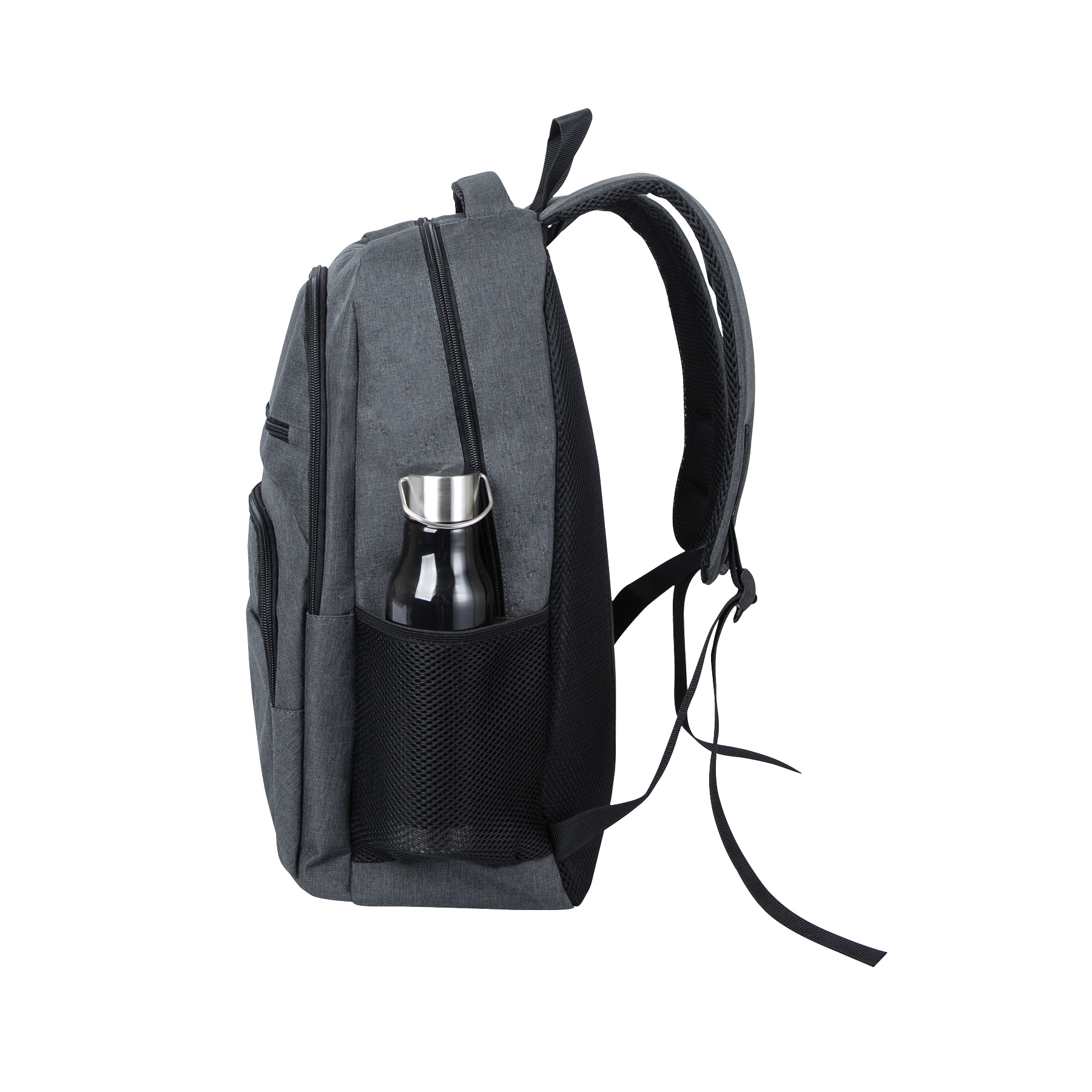 Spencer RPET Laptop Backpack 14