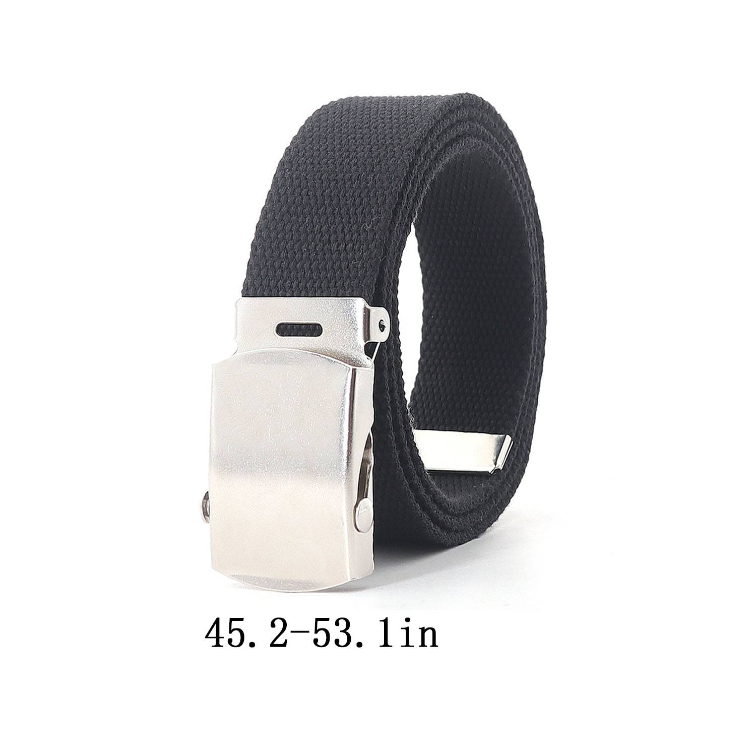 Adjustable Magnetic Belts 2