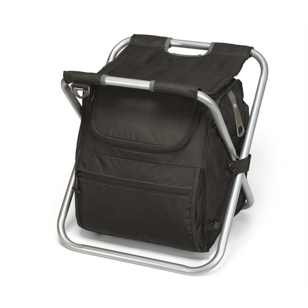 Deluxe Spectator Cooler Chair 2