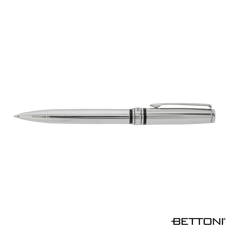 Bettoni® Avellino Recycled Brass  Ballpoint Pen 6