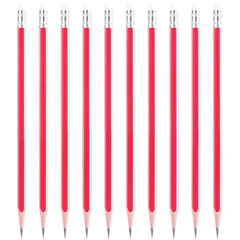 Round Pencil 1