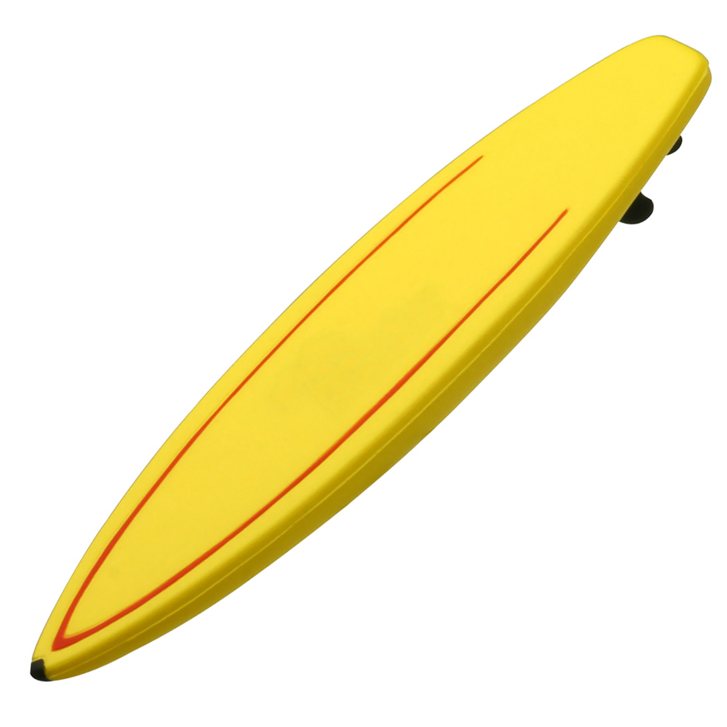 PU Foam Surfboard Stress Reliever Squeeze Toy 5