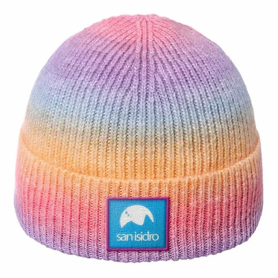 Perky Acrylic Beanies 17