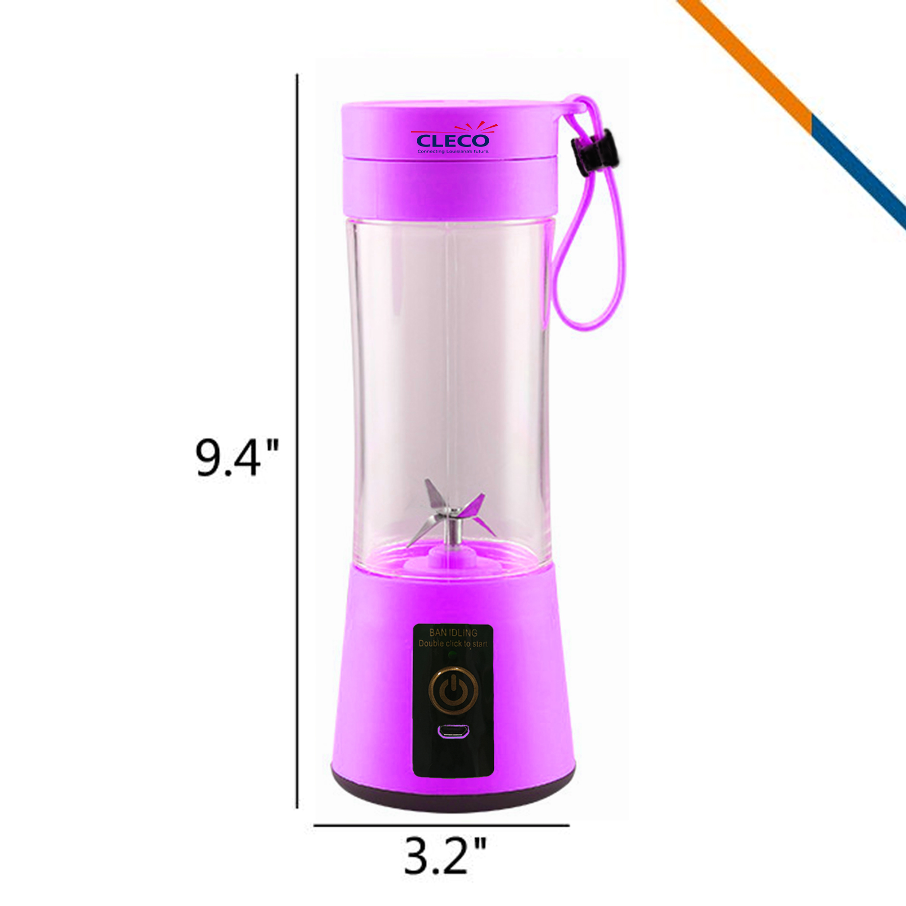Vinor 4-Blade Blender 4