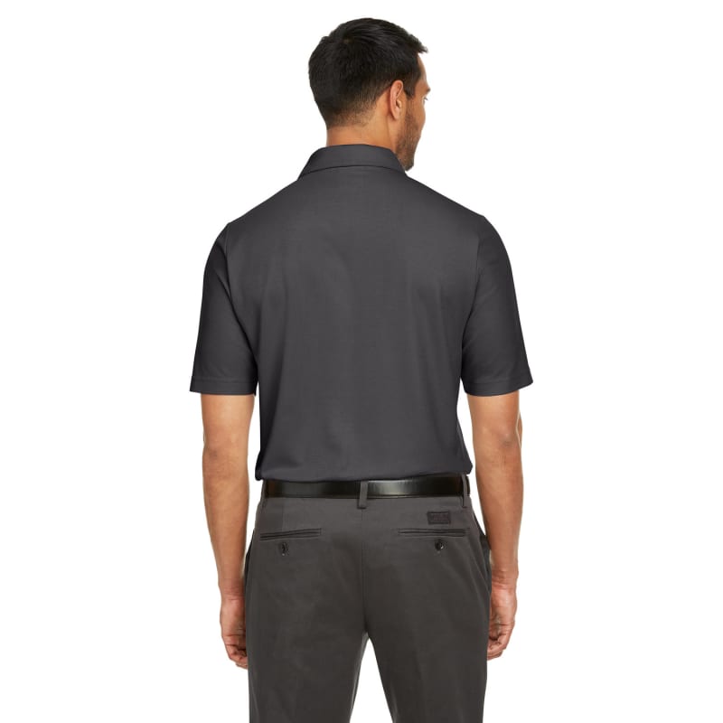 CORE365 Men's Tall Fusion ChromaSoft™ Pique Polo 10