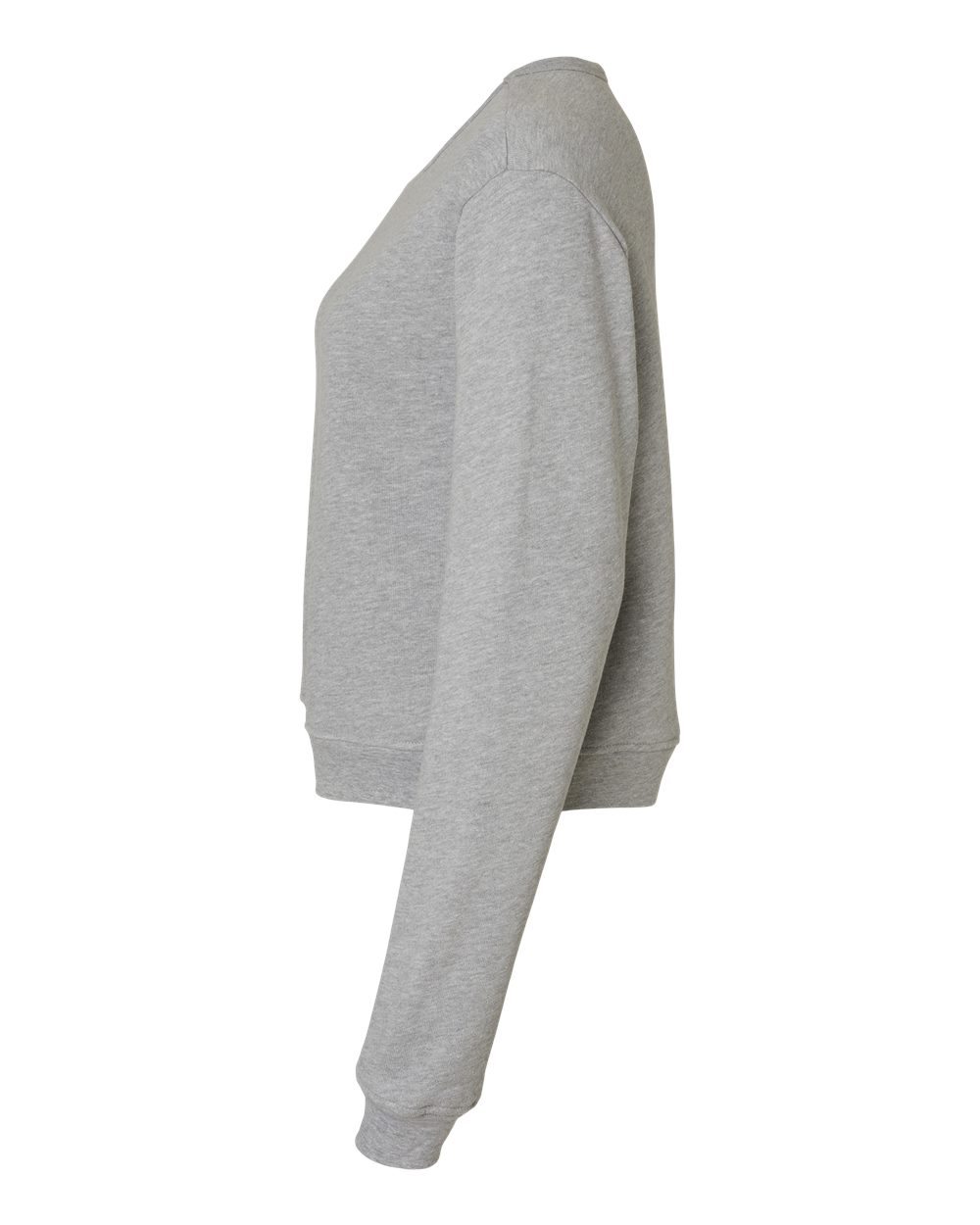 Women's Sponge Fleece Classic Crewneck Sweatshirt
