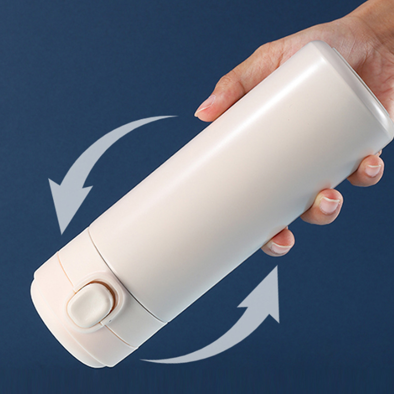 15oz Stainless Steel Insulated Water Bottle 5
