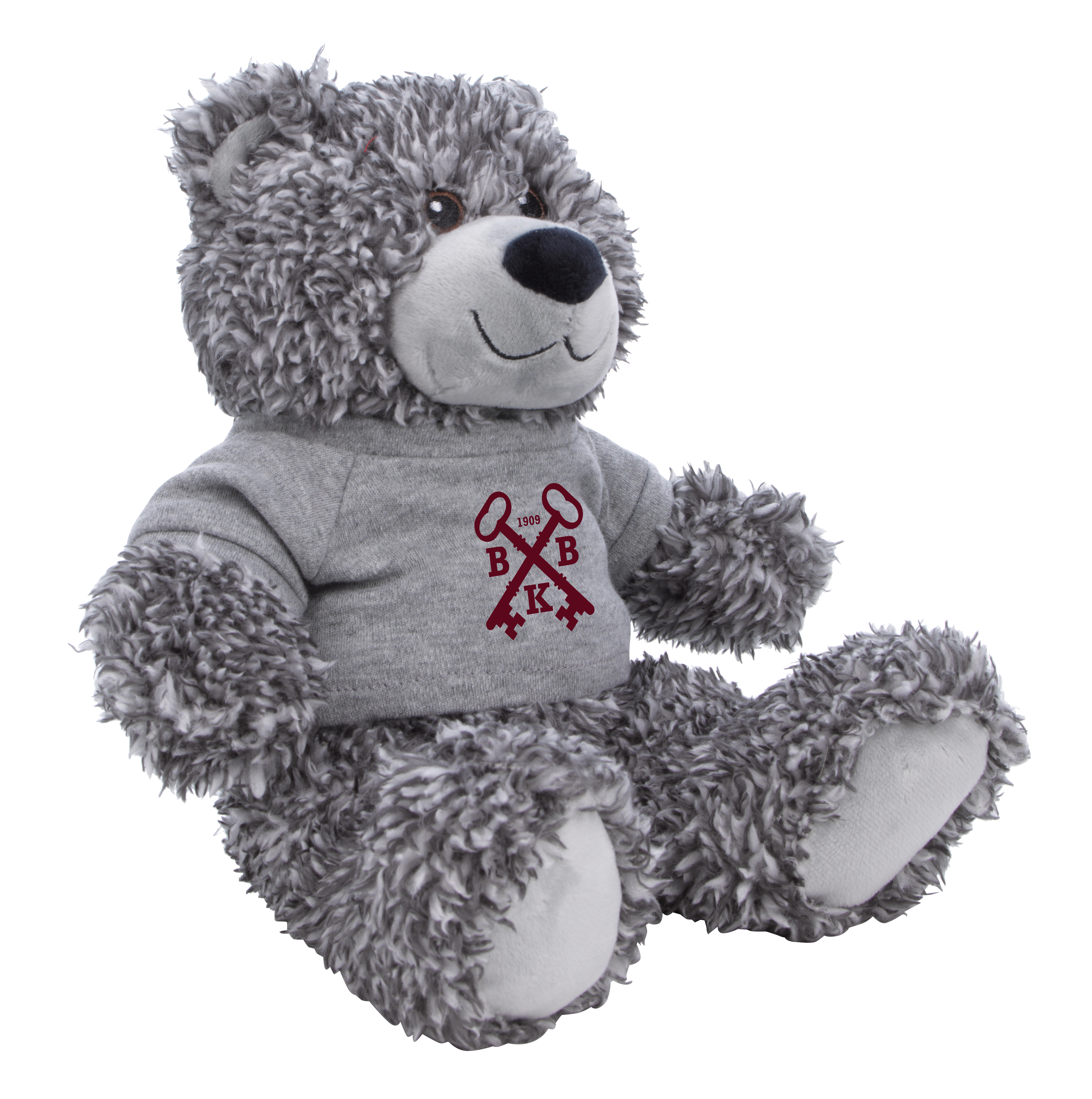 Chelsea Teddy Bear™ Bodie - 12" Plush 19