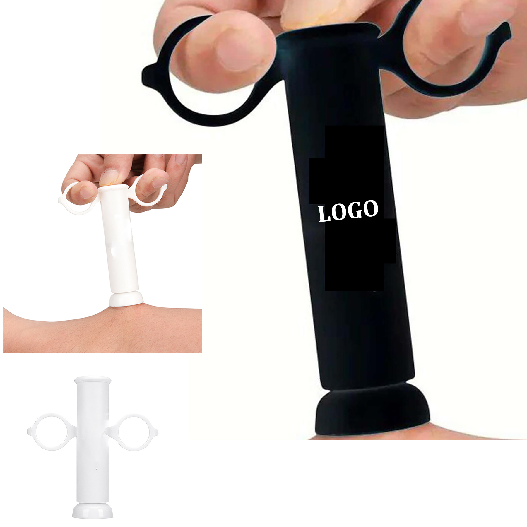 Insect Bite Venom Extractor 1