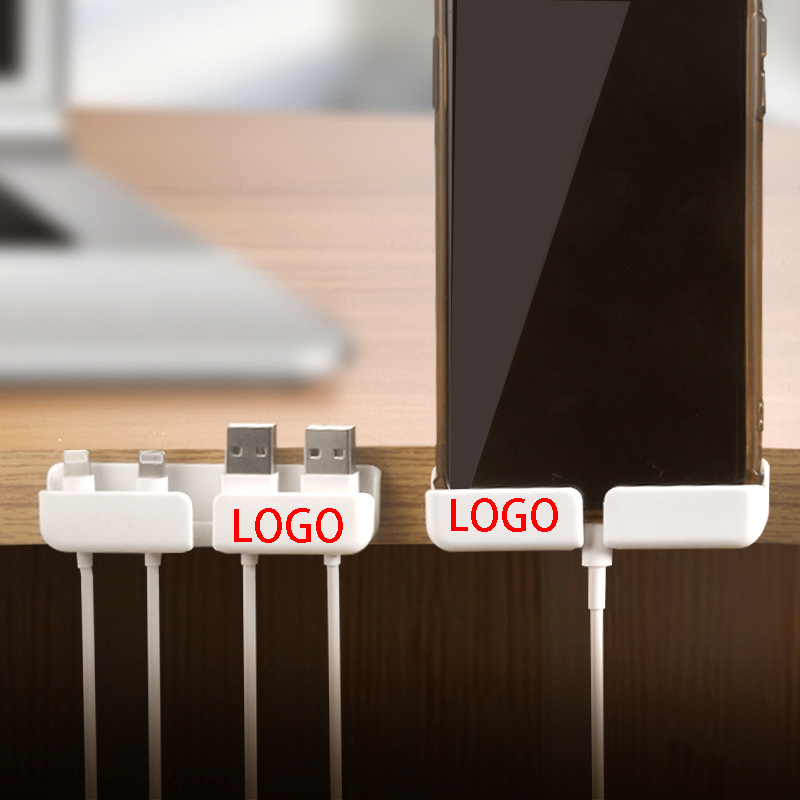 Cable Holder Clips For Desk 3