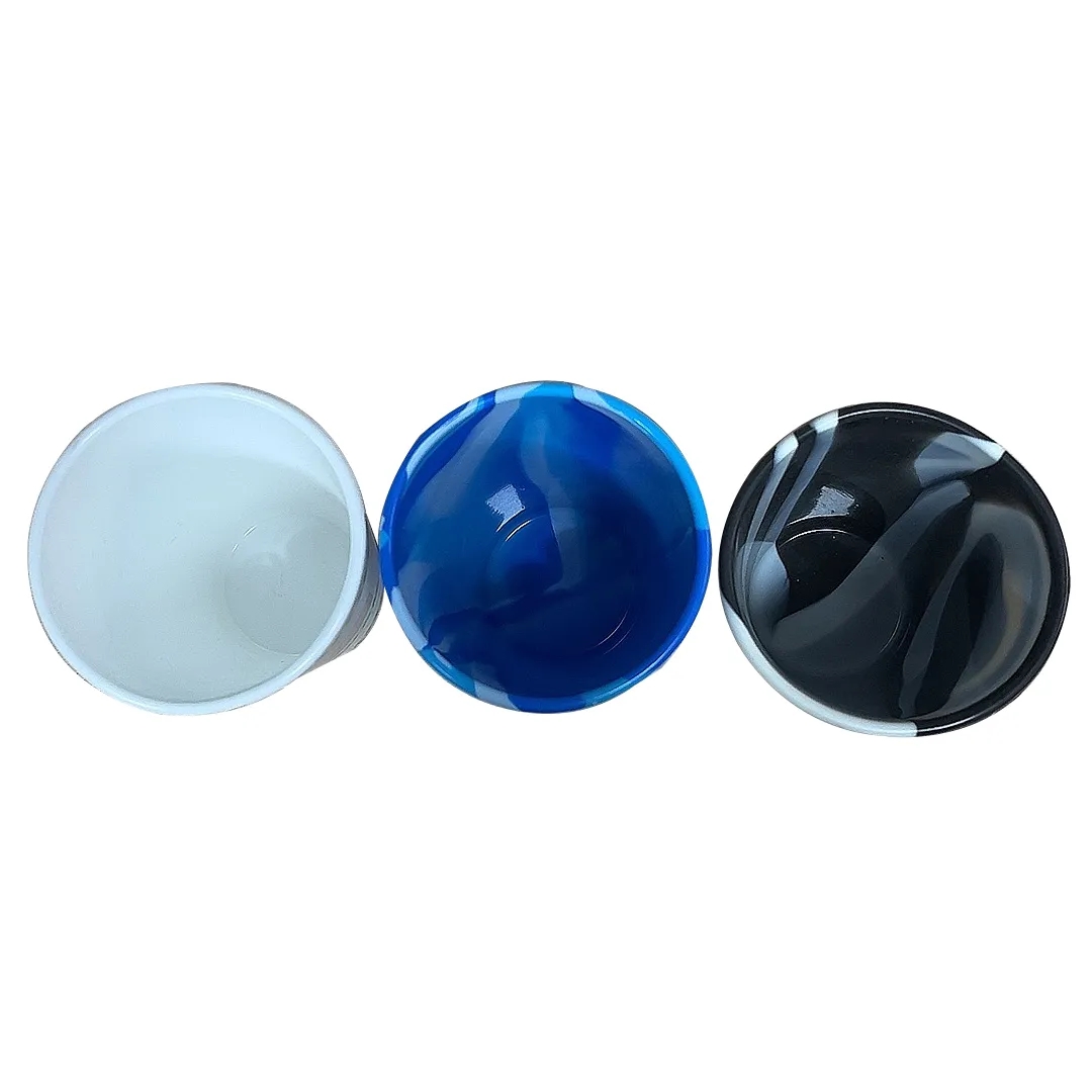 Silicone Cup 5