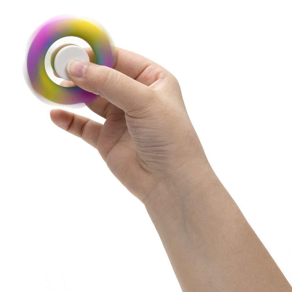 Theta Spinning Top 22