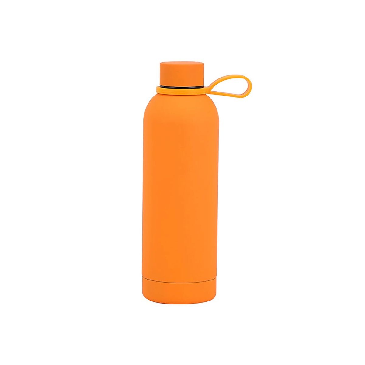 Stainless Steel Water Bottle with 16oz Capacity 14