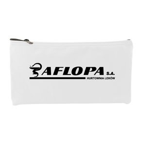 10 Oz. Colored Canvas Large Standard Deposit/ Organizer Bag 3