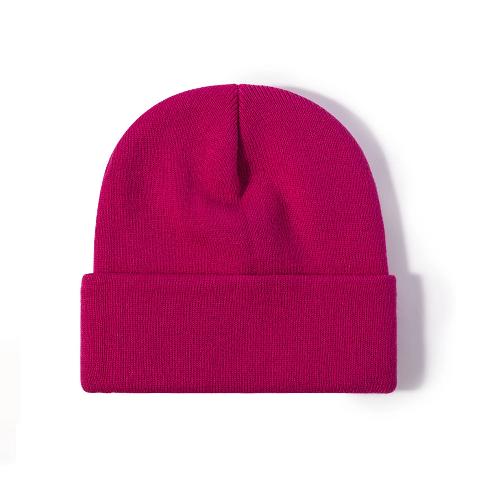 Winter Outdoor Knitted Hat 6