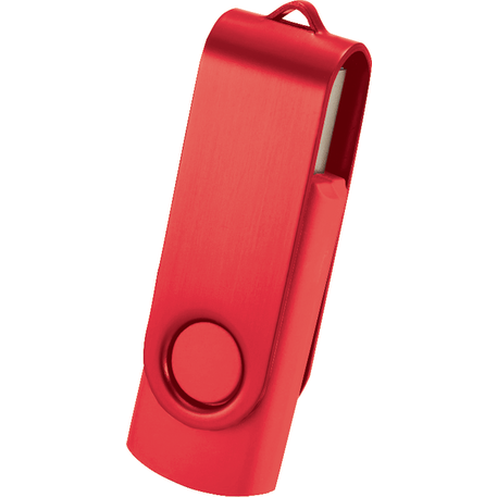 Rotate 2Tone Flash Drive 4GB 76