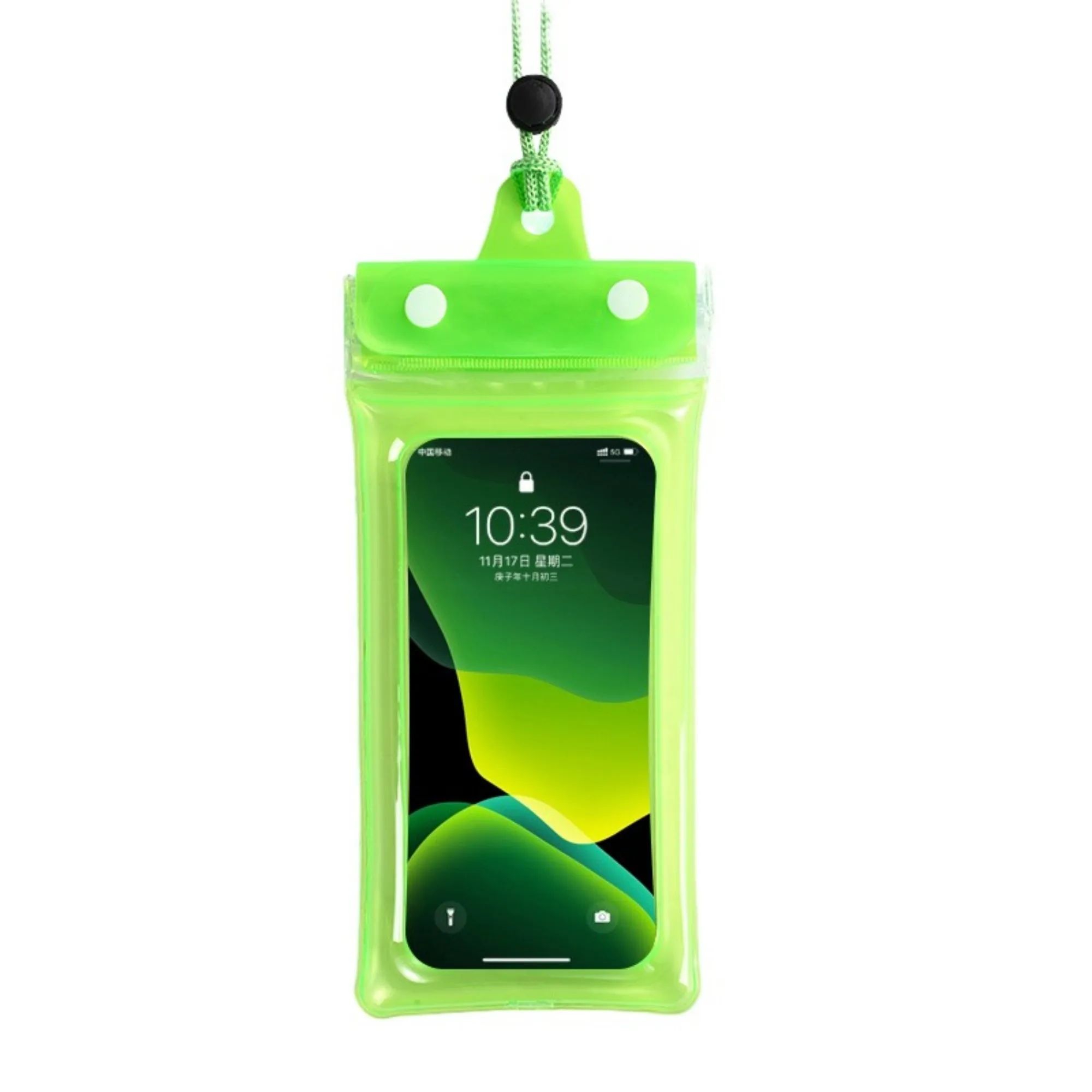 PVC Waterproof Pouch 9