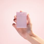 0.67oz Noshinku Refillable Pocket Hand Sanitizer 2