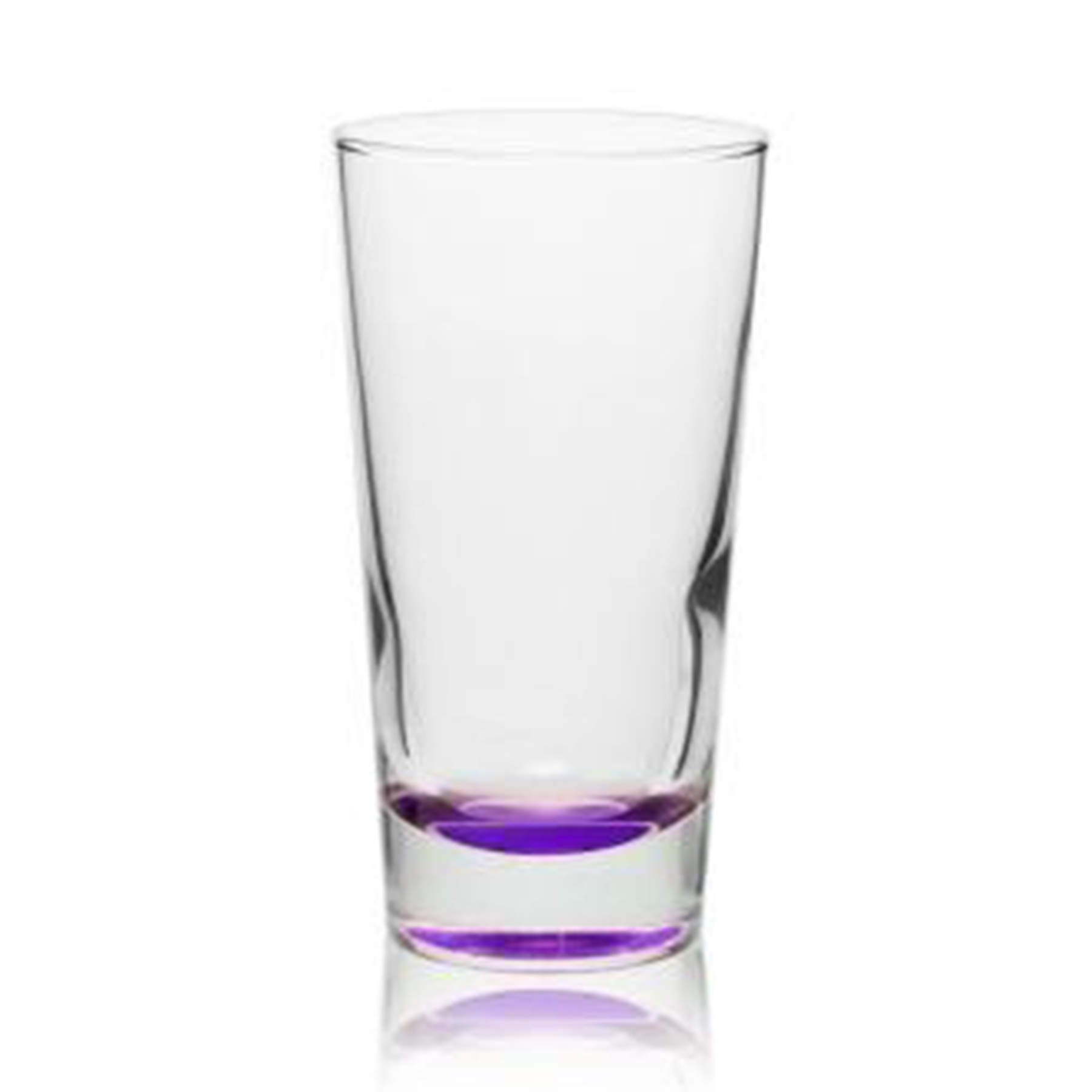 Libbey Rowic Hi-Ball Glasses - 6.5 OZ. 5