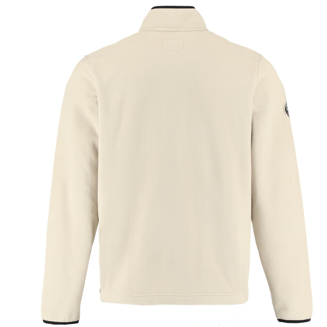 Roots73 WESTVILLE Eco Microfleece Full Zip - Men's 36