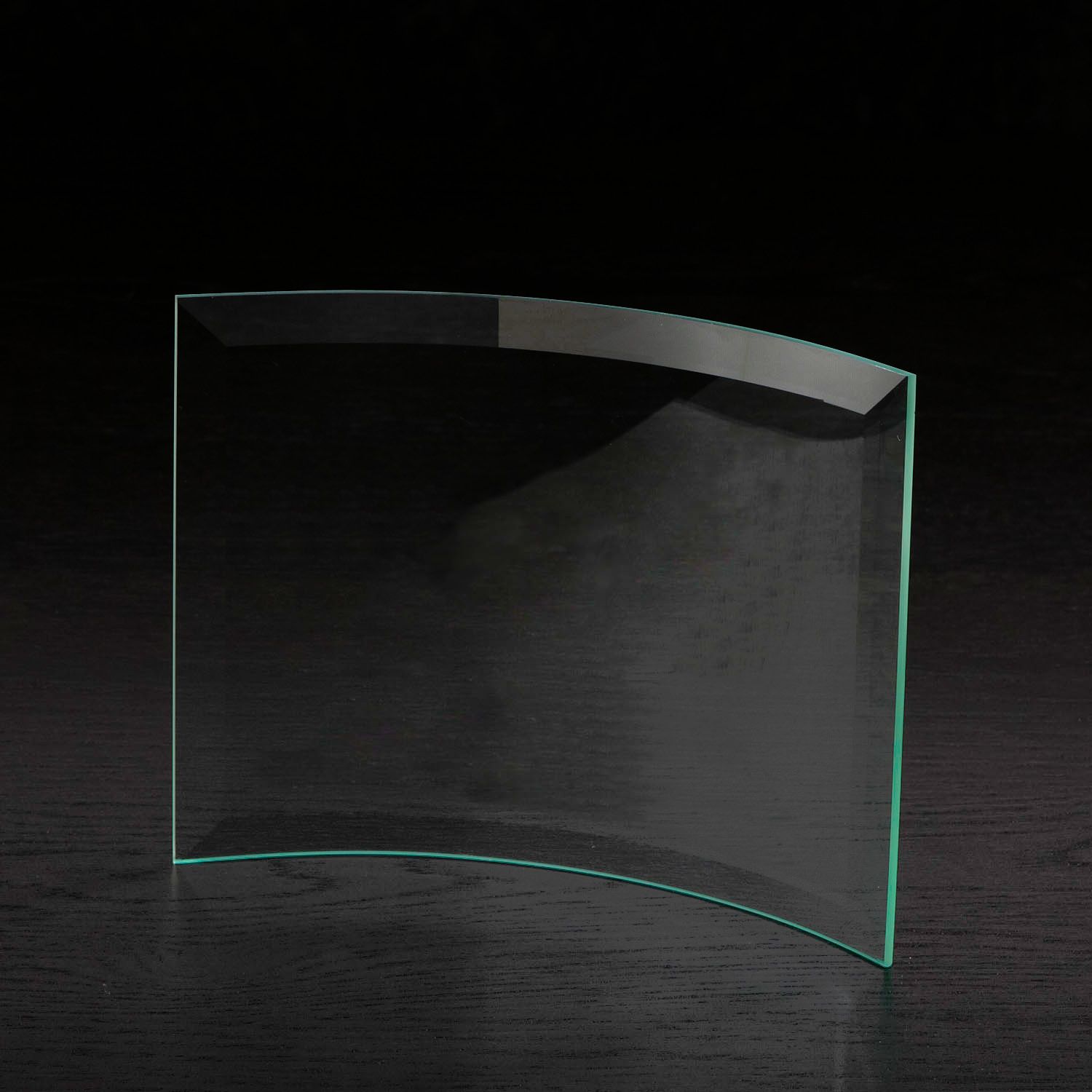 Chronicle Medium Jade Glass Award 1
