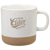 Santos 12oz Ceramic Mug 34