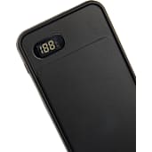 UL Listed 10000 mAh 20W Digital Display PowerBank 57