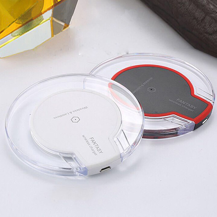 Wireless Charger 2