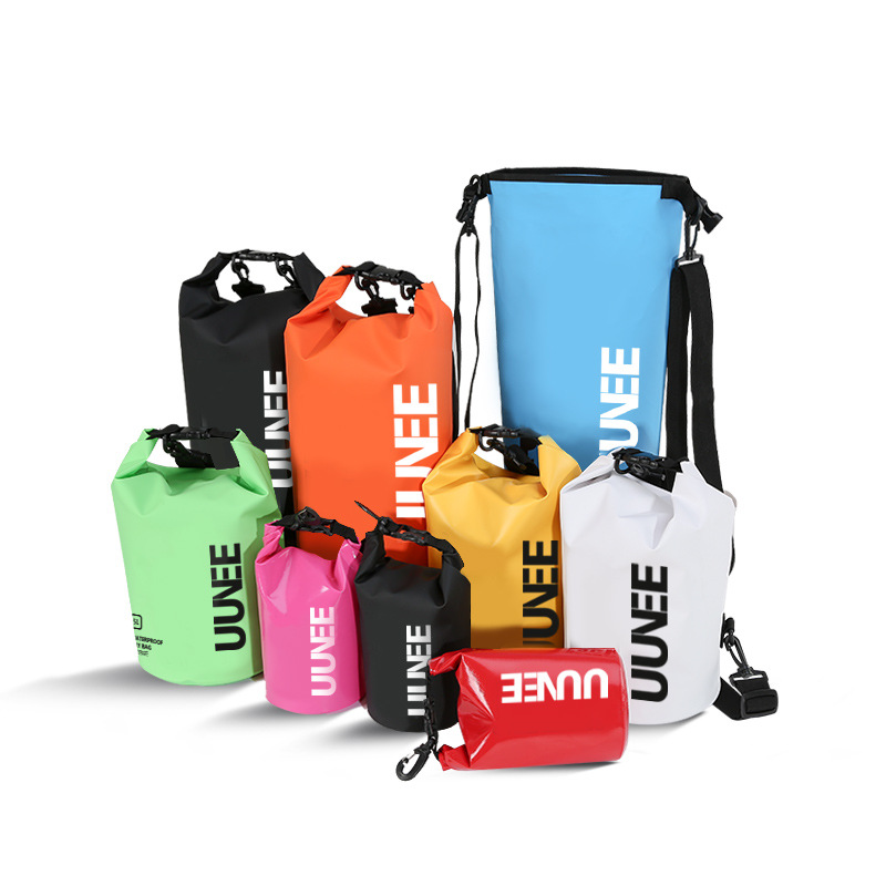 Waterproof Dry Bag Backpack 1