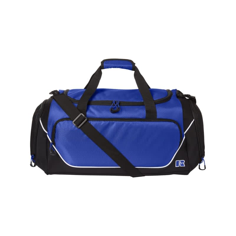 Russell Athletic Medium Breakaway Performance Duffel 1